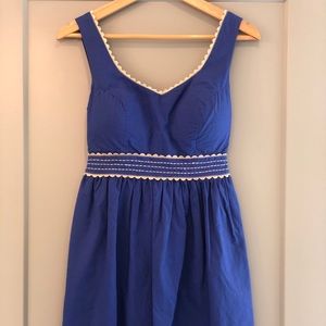 Judith March Mini Dress